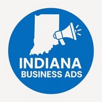 Indiana Business Ads Logo